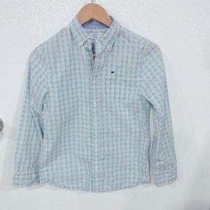 Boys Crown & Ivy button down